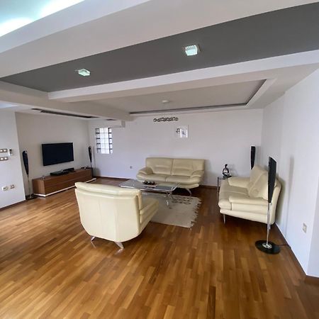 Apartments Novel Town Square Ohrid Exterior photo
