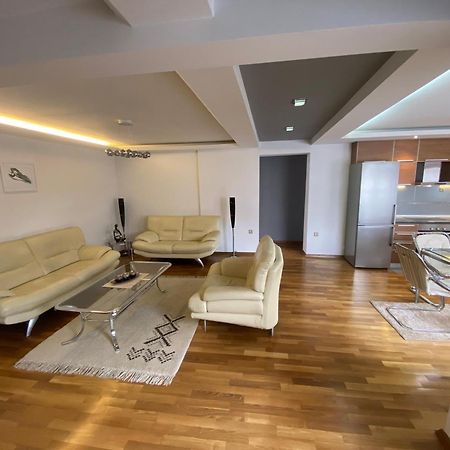 Apartments Novel Town Square Ohrid Exterior photo