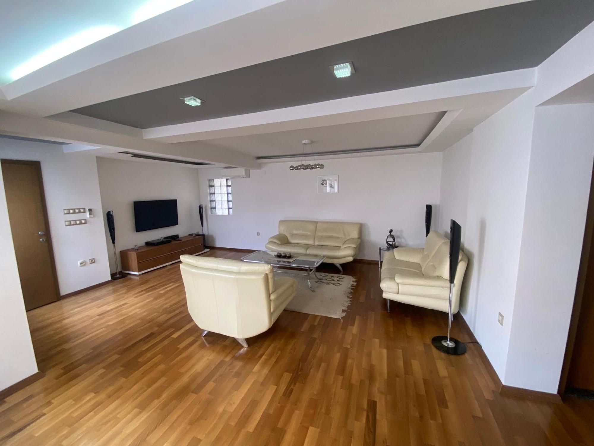 Apartments Novel Town Square Ohrid Exterior photo