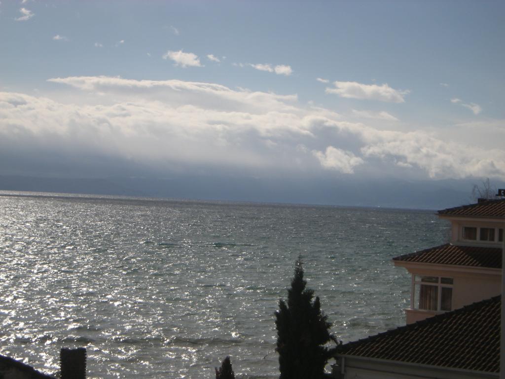 Apartments Novel Town Square Ohrid Room photo