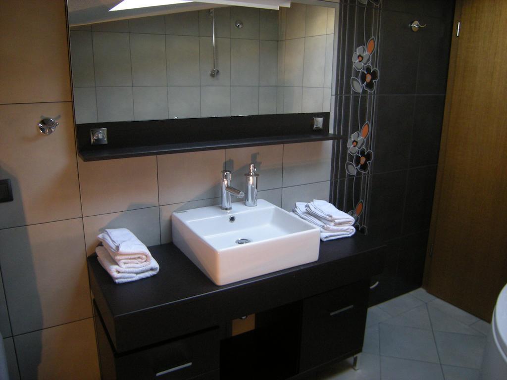 Apartments Novel Town Square Ohrid Room photo